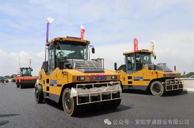 特別?專題‖風(fēng)雨兼程筑通途，我們與城市共生長
