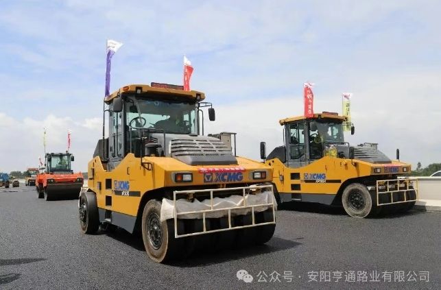 特別?專題‖風雨兼程筑通途，我們與城市共生長